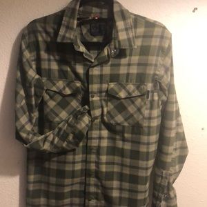 Magpul Snap down shirt